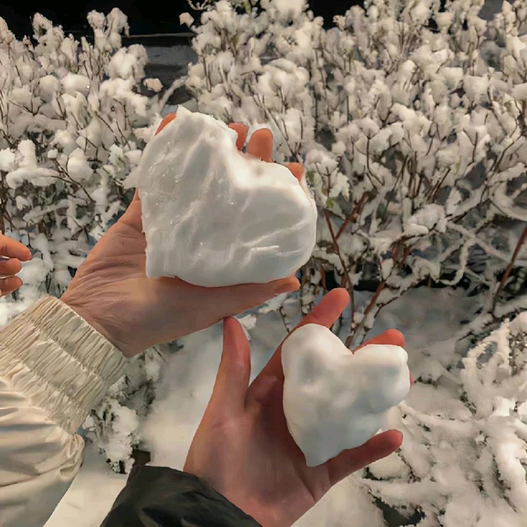 冬天来临加剧想念的浓度