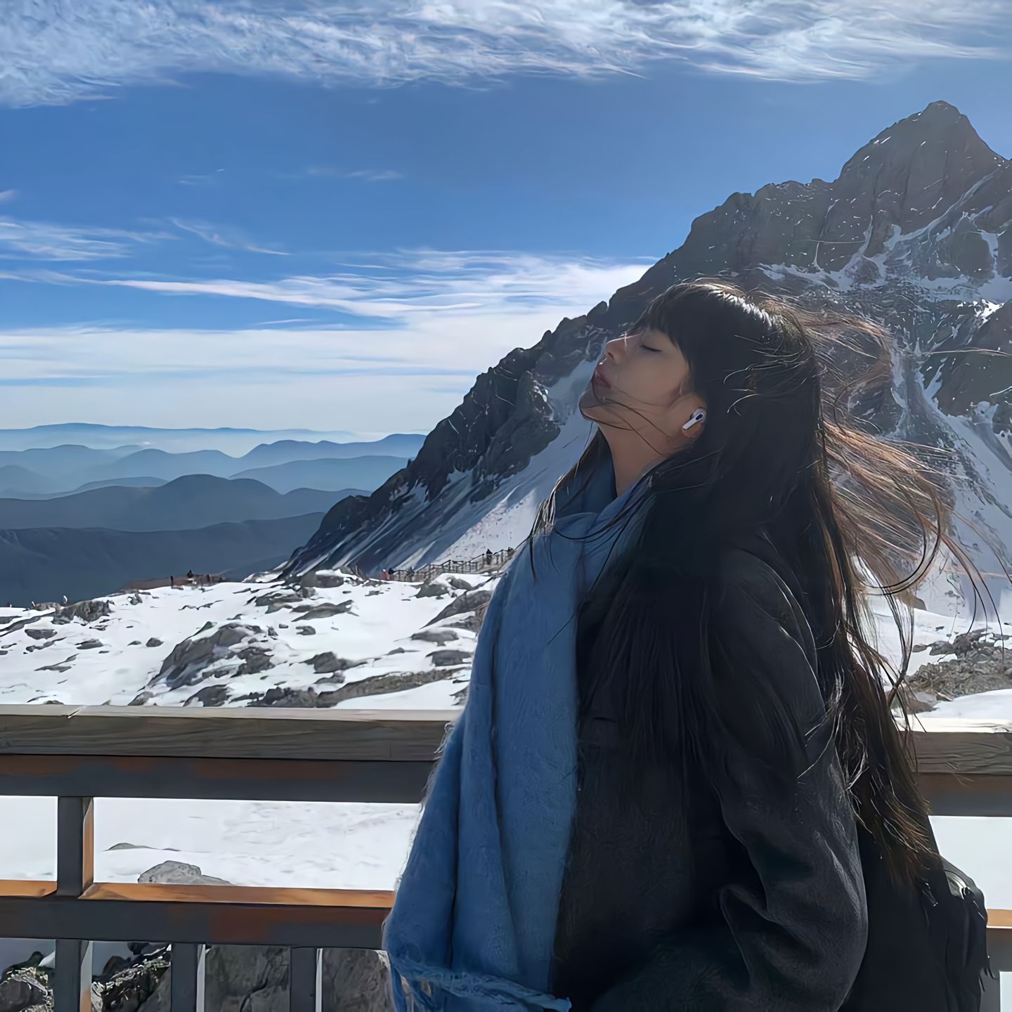 人生不过三万天